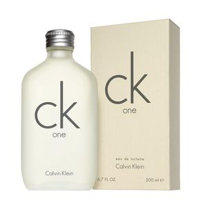 Calvin Klein CK One EDT for Men & Women